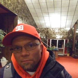 Meet your Posher, Shawn